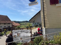 2026-08-23 Stammausfahrt Bäretswil
